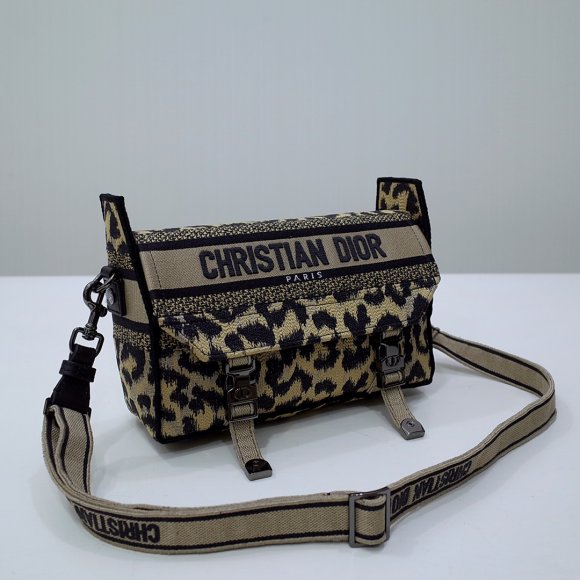 Dior Camp Сумка мессенджер DG_1905DI1 Dior Camp Сумка мессенджер DG_1905DI1