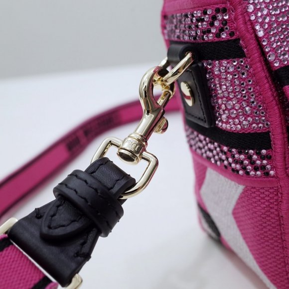 Dior Camp Сумка мессенджер DG_1905DI1 Dior Camp Сумка мессенджер DG_1905DI1