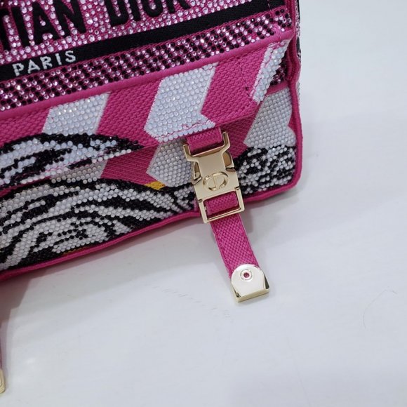 Dior Camp Сумка мессенджер DG_1905DI1 Dior Camp Сумка мессенджер DG_1905DI1