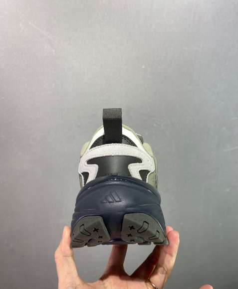 Adidas Shadow Fever - Мужские кроссовки кеды ZO_1501AD5 Adidas Shadow Fever - Мужские кроссовки кеды ZO_1501AD5