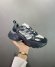 Adidas Shadow Fever - Мужские кроссовки кеды ZO_1501AD5