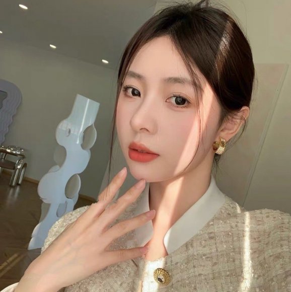 Fendi 2022 Серьги OR_2906FN1