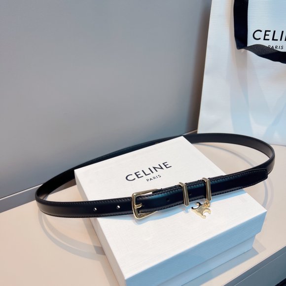 Celine Женский ремень 1.8см RE_2009CE2