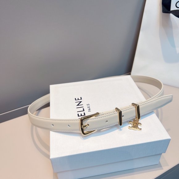 Celine Женский ремень 1.8см RE_2009CE2