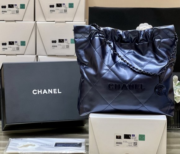 Chanel 22 Сумка шопер LG_2609CH7 Chanel 22 Сумка шопер LG_2609CH7