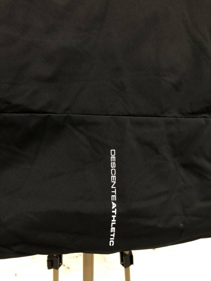 Descente Мужская куртка пуховик S3D_2501DE2