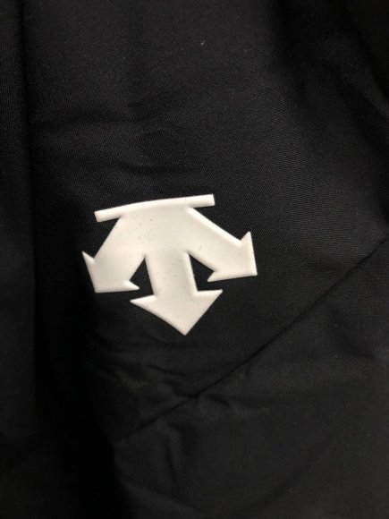 Descente Мужская куртка пуховик S3D_2501DE2