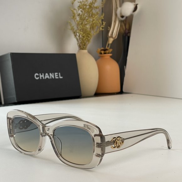 Chanel - Солнцезащитные очки K2_2402CH5 Chanel - Солнцезащитные очки K2_2402CH5