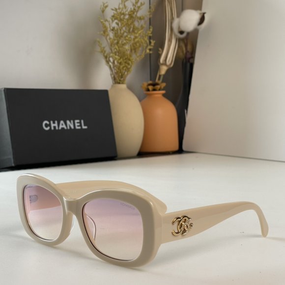 Chanel - Солнцезащитные очки K2_2402CH5 Chanel - Солнцезащитные очки K2_2402CH5