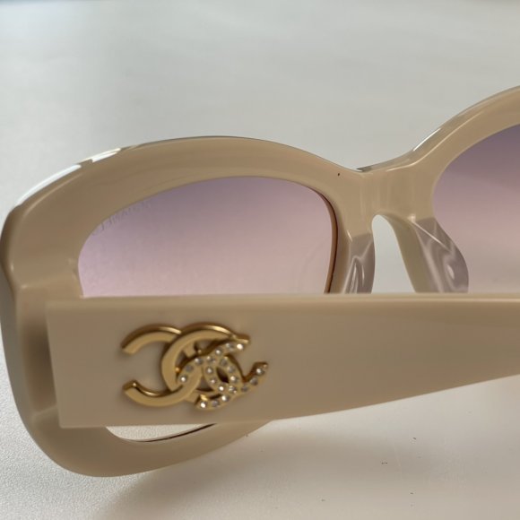 Chanel - Солнцезащитные очки K2_2402CH5 Chanel - Солнцезащитные очки K2_2402CH5