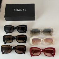 Chanel - Солнцезащитные очки K2_2402CH5 Chanel - Солнцезащитные очки K2_2402CH5
