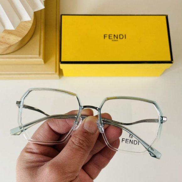 Fendi очки K2_2802FE9 Fendi очки K2_2802FE9