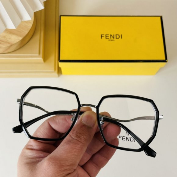 Fendi очки K2_2802FE9 Fendi очки K2_2802FE9