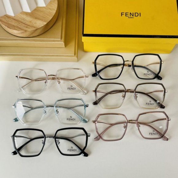 Fendi очки K2_2802FE9 Fendi очки K2_2802FE9