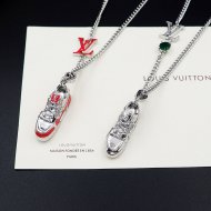 Louis Vuitton Trainer - Колье подвеска ERA_2510LV1 Louis Vuitton Trainer - Колье подвеска ERA_2510LV1