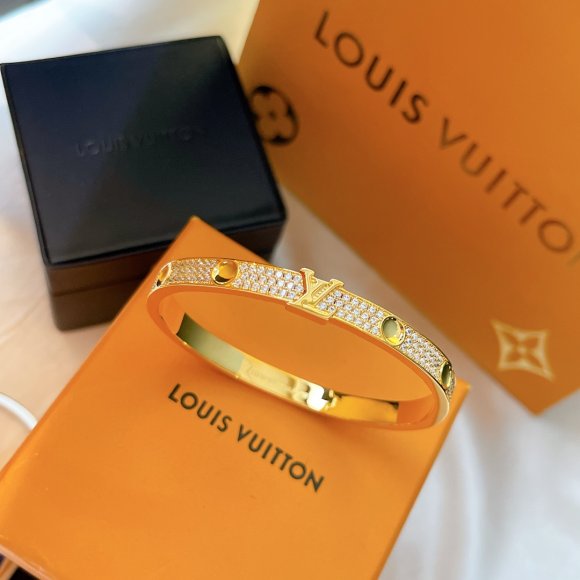 Louis Vuitton Браслет OR_1103LV3