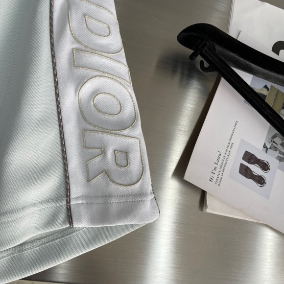 Dior - Мужские шорты TJ_1303DI10