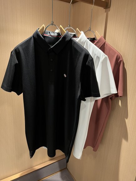 Gucci - Мужская футболка поло DF_0904GU7