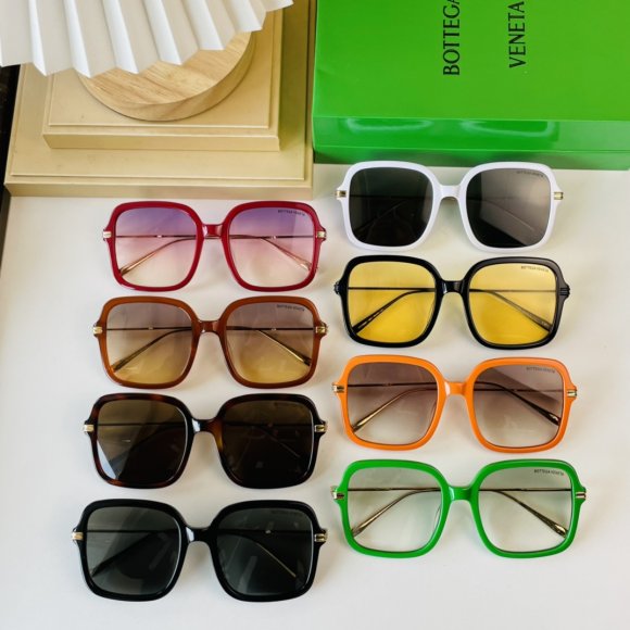 Bottega Veneta очки K2_0704BV16 Bottega Veneta очки K2_0704BV16