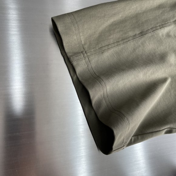 Maison Margiela MM6 - Мужская футболка майка TJ_0507MA5