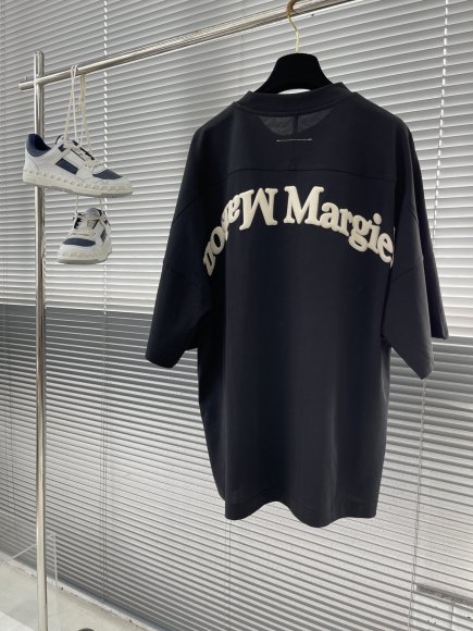 Maison Margiela MM6 - Мужская футболка майка TJ_0507MA5