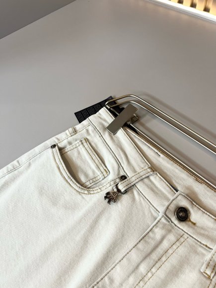 Prada - Мужские штаны джинсы DF_2407PR9 Prada - Мужские штаны джинсы DF_2407PR9