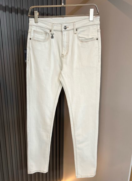 Prada - Мужские штаны джинсы DF_2407PR9 Prada - Мужские штаны джинсы DF_2407PR9