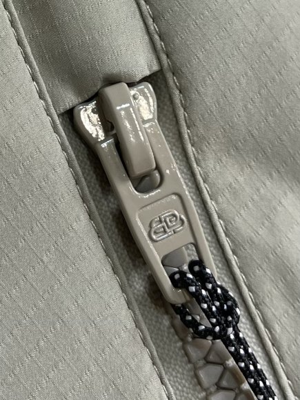 Balenciaga - Мужская куртка ветровка DZ_0908BA8 Balenciaga - Мужская куртка ветровка DZ_0908BA8