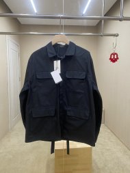 Dior Couture - Мужская рубашка жакет DZ_2208DI4