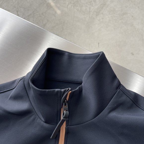 Loewe - Мужская кофта байка (костюм штаны) TJ_1609LO5 Loewe - Мужская кофта байка (костюм штаны) TJ_1609LO5