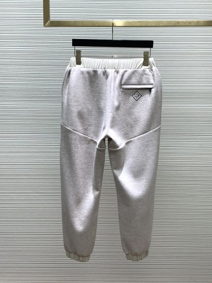 Loro Piana - Мужские спортивные штаны (костюм кофта) TI_3009LP4 Loro Piana - Мужские спортивные штаны (костюм кофта) TI_3009LP4