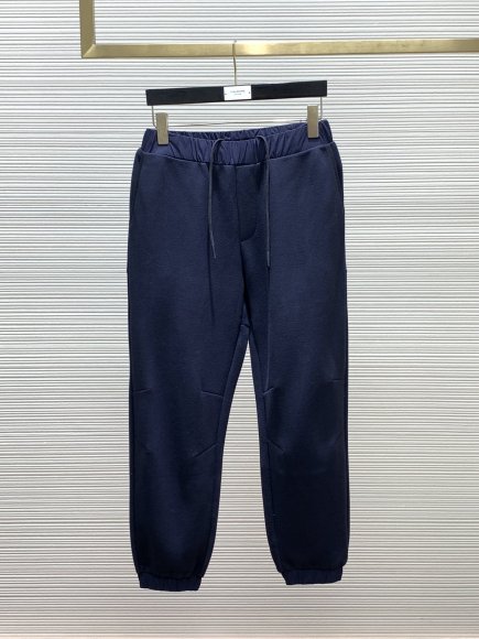 Loro Piana - Мужские спортивные штаны (костюм кофта) TI_3009LP4 Loro Piana - Мужские спортивные штаны (костюм кофта) TI_3009LP4