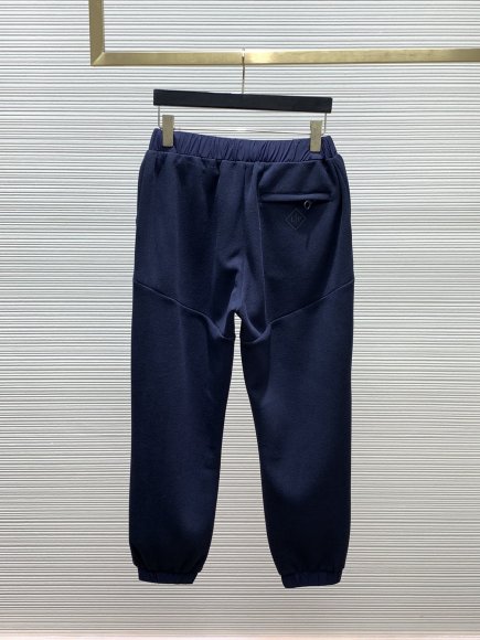 Loro Piana - Мужские спортивные штаны (костюм кофта) TI_3009LP4 Loro Piana - Мужские спортивные штаны (костюм кофта) TI_3009LP4