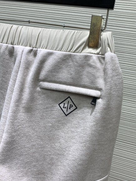 Loro Piana - Мужские спортивные штаны (костюм кофта) TI_3009LP4 Loro Piana - Мужские спортивные штаны (костюм кофта) TI_3009LP4