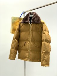 Miu Miu - Женская куртка пуховик TI_2910MM3