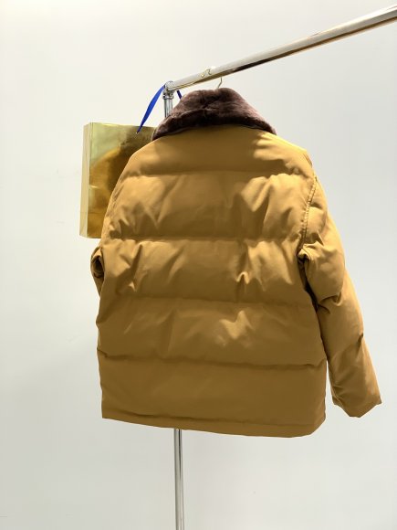 Miu Miu - Женская куртка пуховик TI_2910MM3