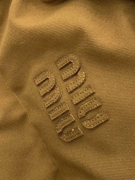 Miu Miu - Женская куртка пуховик TI_2910MM3