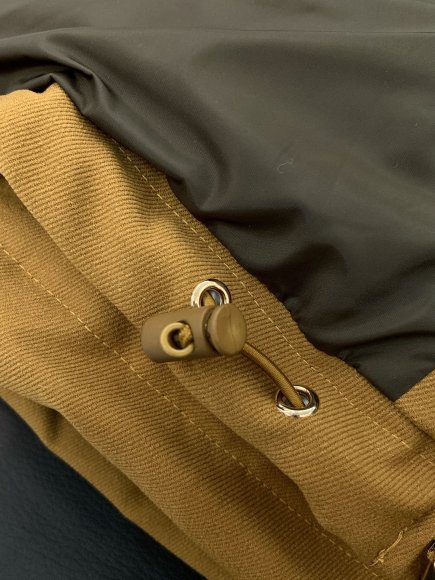 Miu Miu - Женская куртка пуховик TI_2910MM3