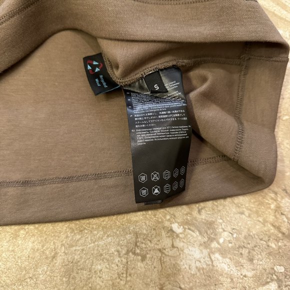 Ermenegildo Zegna - Мужская кофта свитшот MI_1211EZ2 Ermenegildo Zegna - Мужская кофта свитшот MI_1211EZ2