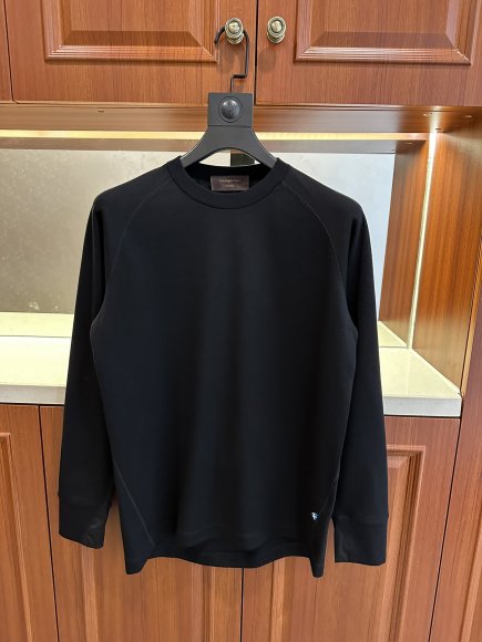 Ermenegildo Zegna - Мужская кофта свитшот MI_1211EZ2 Ermenegildo Zegna - Мужская кофта свитшот MI_1211EZ2