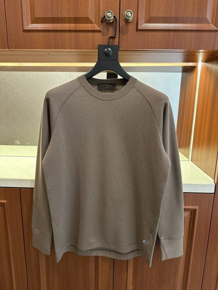Ermenegildo Zegna - Мужская кофта свитшот MI_1211EZ2 Ermenegildo Zegna - Мужская кофта свитшот MI_1211EZ2