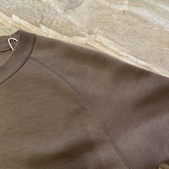 Ermenegildo Zegna - Мужская кофта свитшот MI_1211EZ2 Ermenegildo Zegna - Мужская кофта свитшот MI_1211EZ2