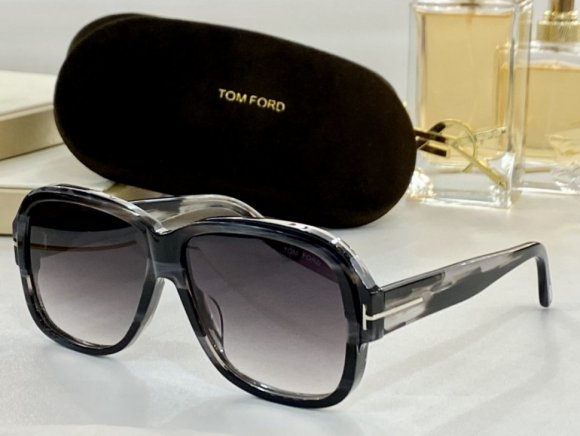 Tom Ford Солнцезащитные очки BO_1505TF5
