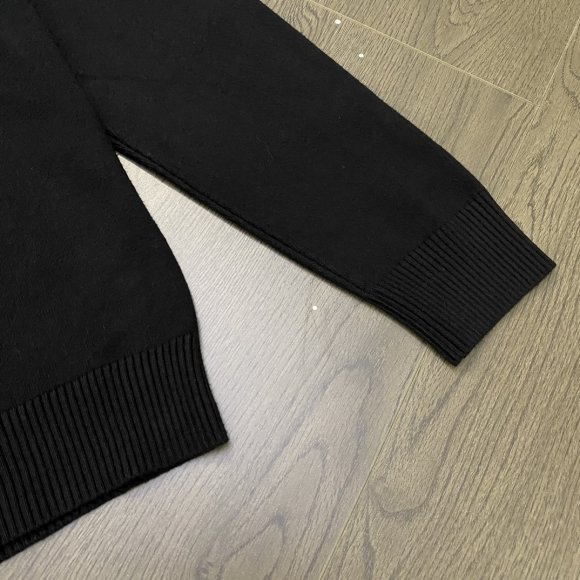 Prada - Мужская кофта свитер водолазка LE_2611PR1 Prada - Мужская кофта свитер водолазка LE_2611PR1