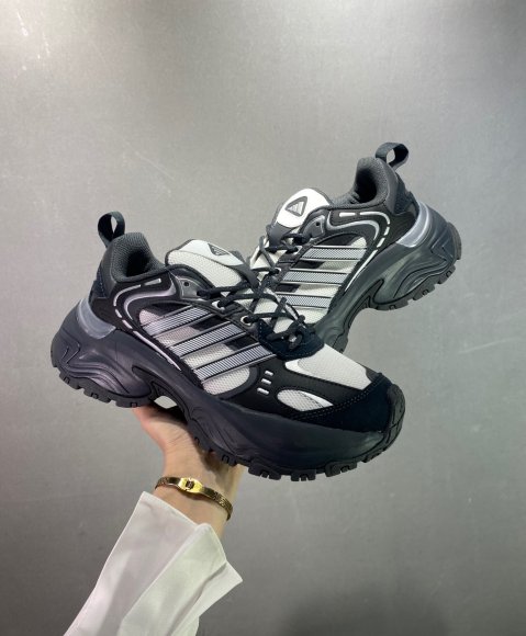 Adidas Shadow Fever - Мужские кроссовки кеды ZO_1501AD6