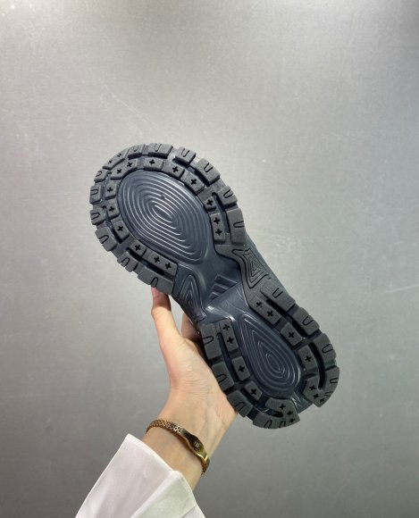 Adidas Shadow Fever - Мужские кроссовки кеды ZO_1501AD6