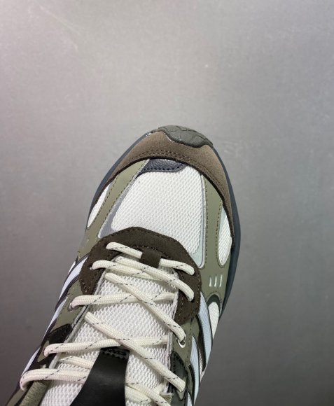 Adidas Shadow Fever - Мужские кроссовки кеды ZO_1501AD6