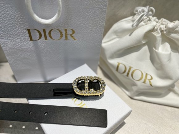 Dior Женский ремень 3.0см. RE_2605DI2