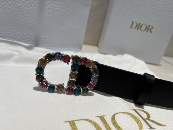 Dior Женский ремень 3.0см. RE_2605DI2