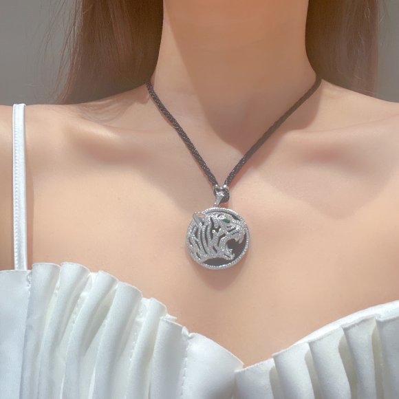 Cartier 2022 Ожерелье OR_2906CR2 Cartier 2022 Ожерелье OR_2906CR2